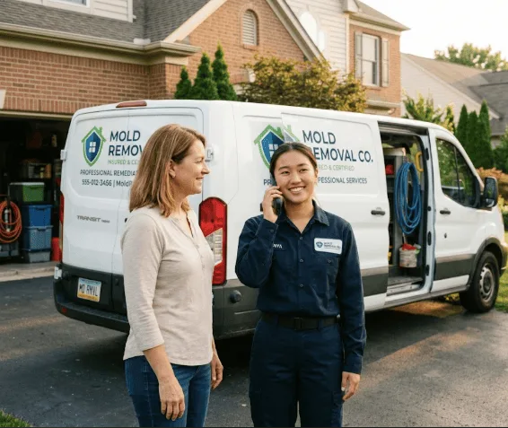 Crawlspace Mold Remediation Breesport, NY FAQs